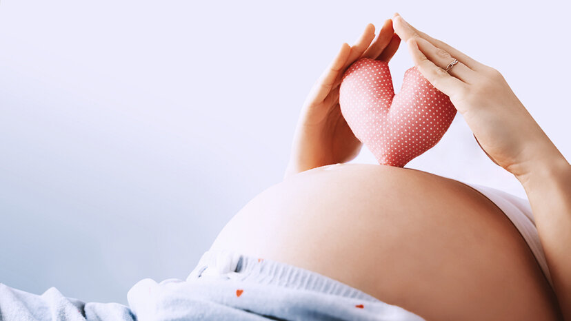 Раннее рождение ребенка может повысить риск развития инсульта и сердечной недостаточности у женщин, выяснили исследователи из Имперского колледжа Лондона.