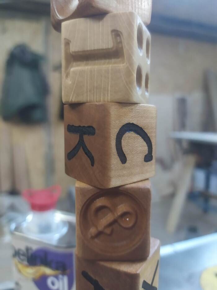 Листайте вправо, чтобы увидеть больше изображений