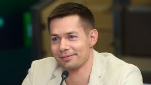    Фото: Twitter.com Татьяна Шароватова