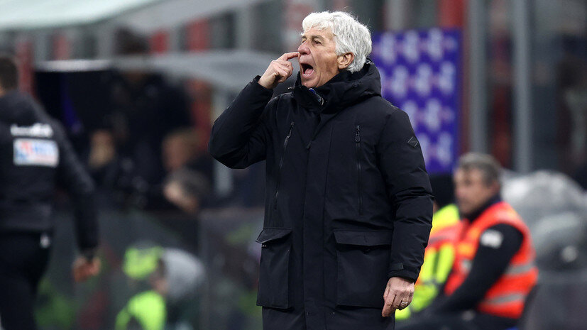   Gettyimages.ru Marco Canoniero