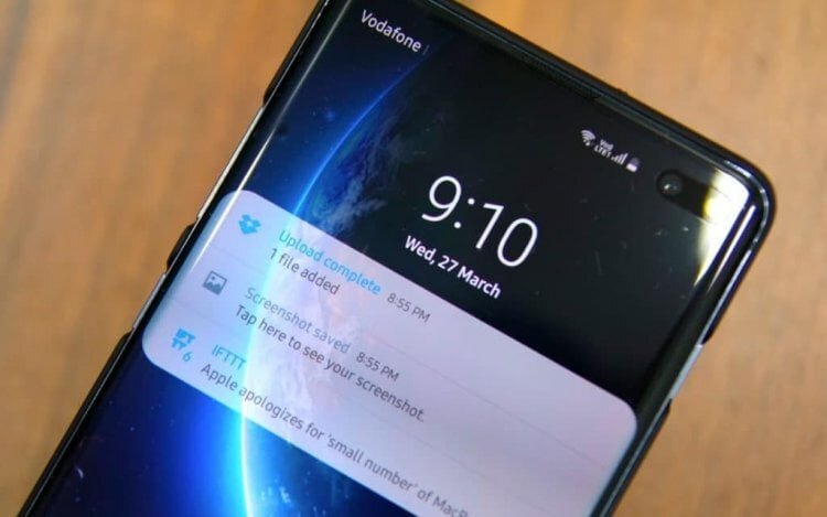    Локскрин на Андроид можно изменить до неузнаваемости