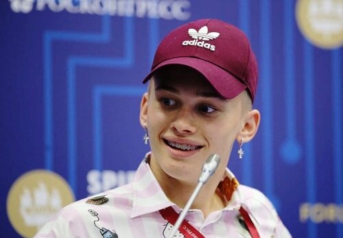 Даня Милохин