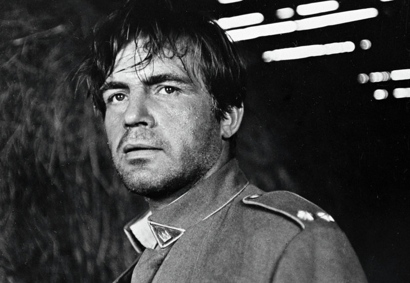     Звёзды СССР: Лаймонас Норейка, его отрицательная харизма и роли врагов