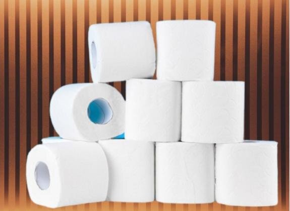    Россияне подсели на туалетную бумагу