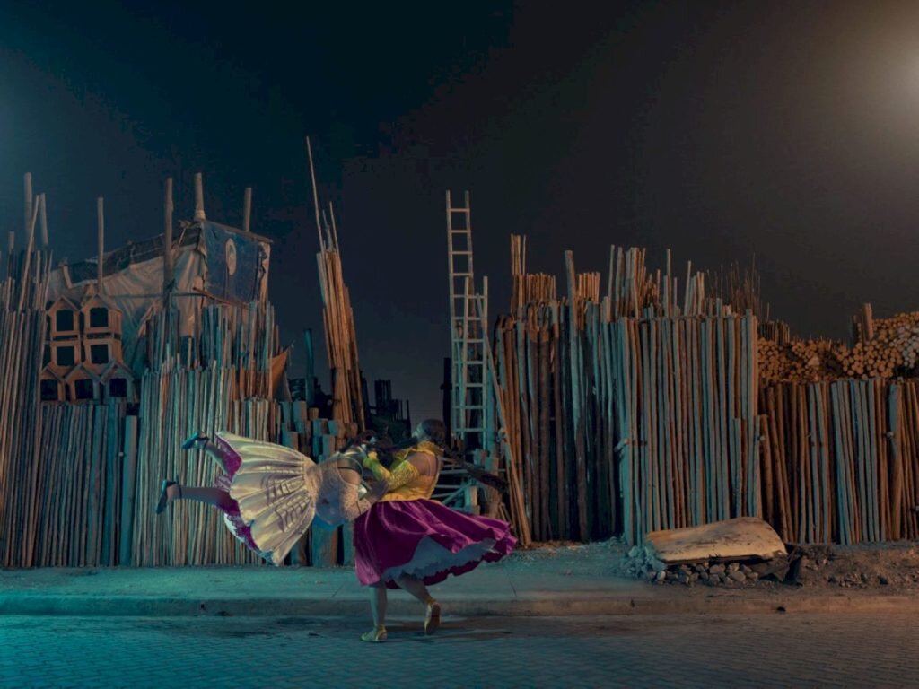    Фото: Todd Antony