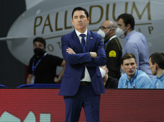     ХАВЬЕР ПАСКУАЛЬ. ФОТО: IRINA R. HIPOLITO/KEYSTONE PRESS AGENCY/GLOBALLOOKPRESS.COM