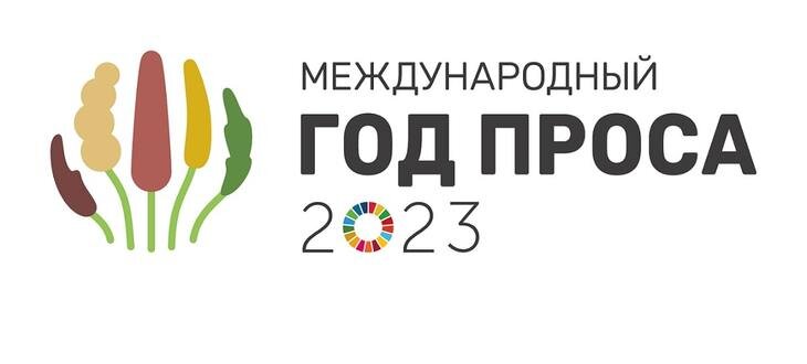    Россия присоединилась к Международному Году Проса