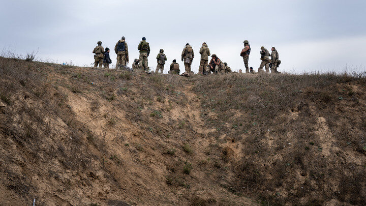 ФОТО: © ASHLEY CHAN/KEYSTONE PRESS AGENCY/GLOBALLOOKPRESS