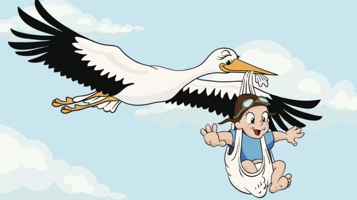 Картинка отсюда https://pickimage.ru/wp-content/uploads/images/detskie/storkwithbaby/aistsmalishom6.jpg