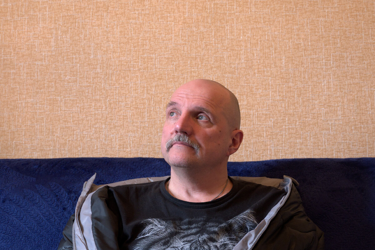 Андрей Правду глаголящий