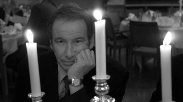    Андрей Голованов архив «СЭ»
