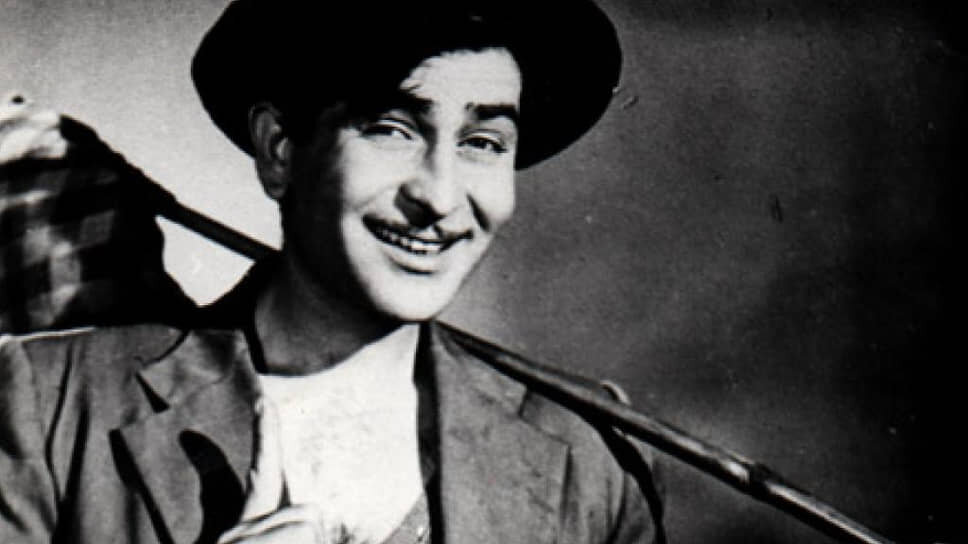 Фото: All India Film Corporation; R.K. Films Ltd.📷«Бродяга». Режиссер Радж Капур, 1951