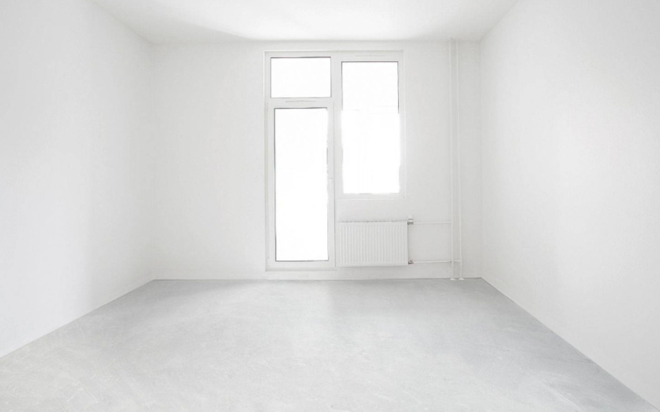 Предчистовая отделка White Box от OTDL 