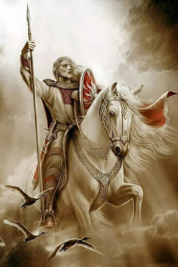 До 1348 года Новый Год на Руси отмечался 1 марта! 