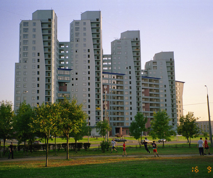 Фото с сайта Другая Москва, начало 2000-х