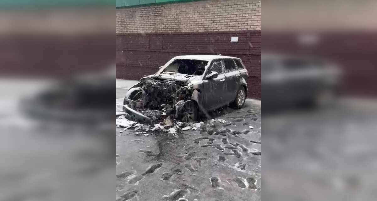 Фото, видео: Андрей Загарин