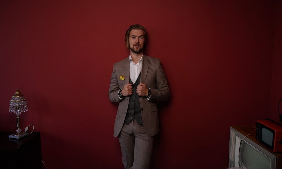 Подписывайтесь и ставьте лайк! Пишите в комментариях свои вопросы :)