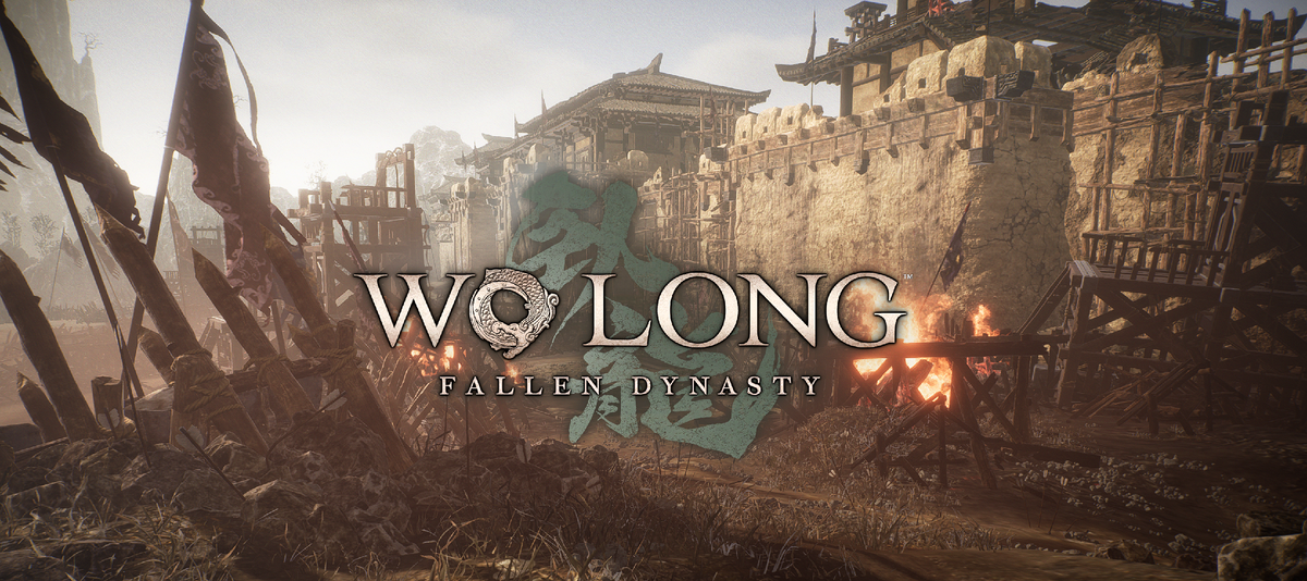 Заставка настолько стандартная, насколько это возможно 🏰