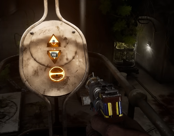 Atomic heart пестицидная колба. Atomic heart пестицидная колба