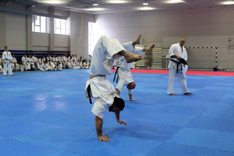 Тажир Давудов