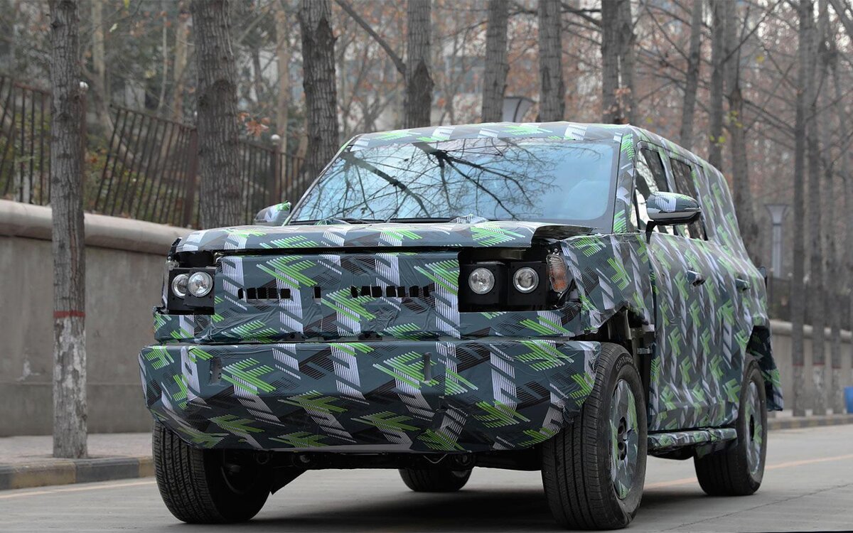 Фото: autohome.com.cn 