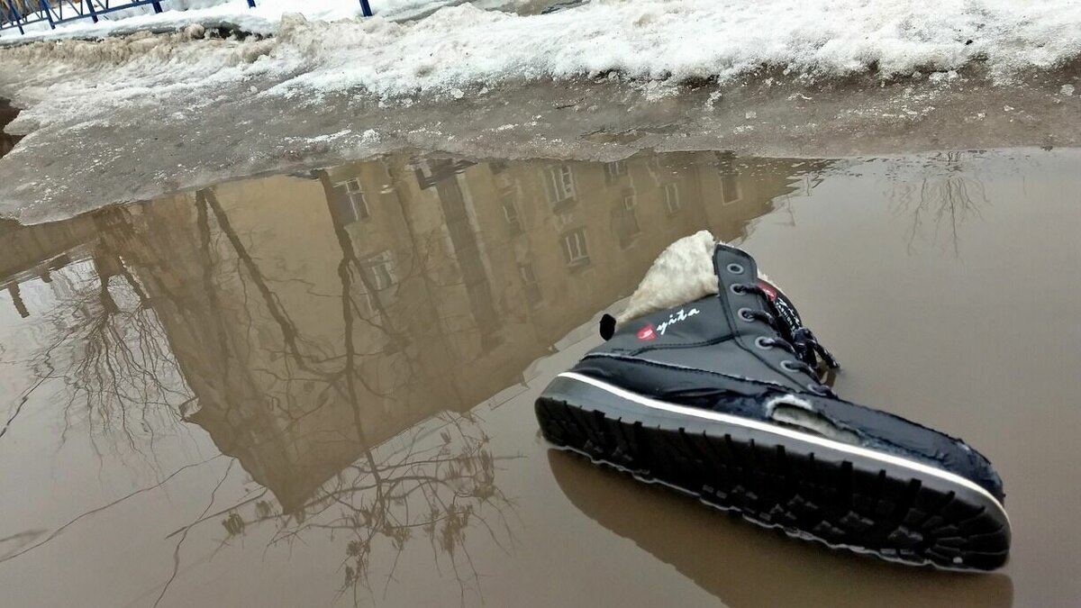     Погода в Москве на следующей неделе будет теплой и влажной. Температурный фон ожидается выше нормы.