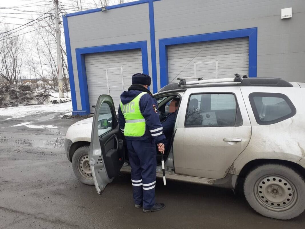 На посту ДПС «Дягилевский» в Рязани остановили нетрезвого водителя |  Новости 7info.ru | Дзен