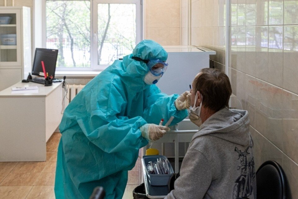   Михаил ФРОЛОВ