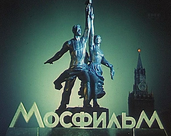 Мосфильм мастер