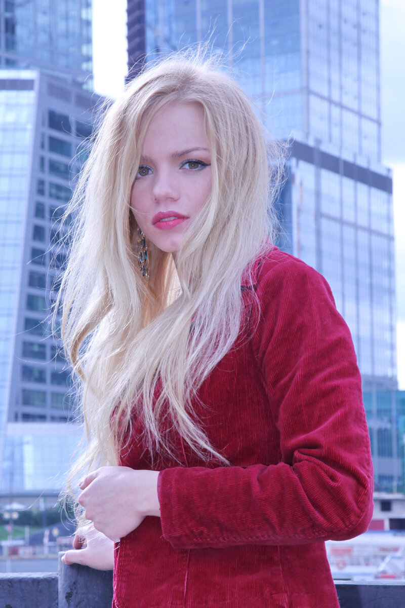 На фотосессии. Автор фото: Петр Аксенов Москва #petraksenov