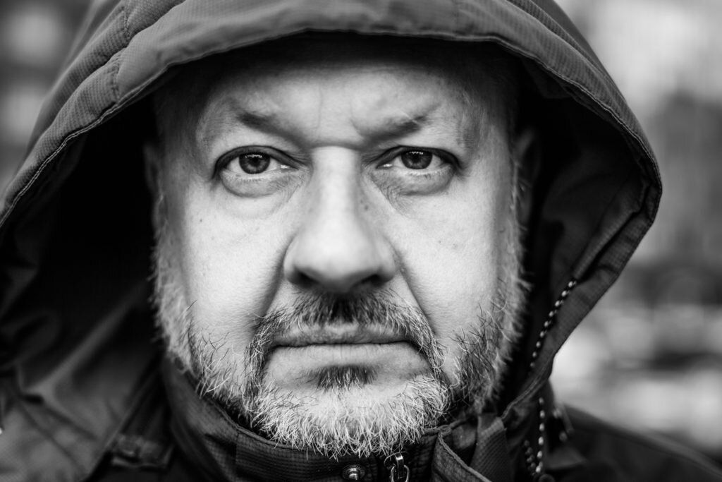 Депутат местного Совета города Мурино Алексей Фёдоров считает, что природу от нелегальных свалок можно спасти только с помощью показных расстрелов нарушителей