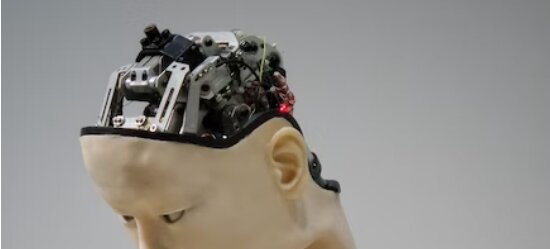 искусственный интеллект и машинное обучение, приложения искусственного интеллекта