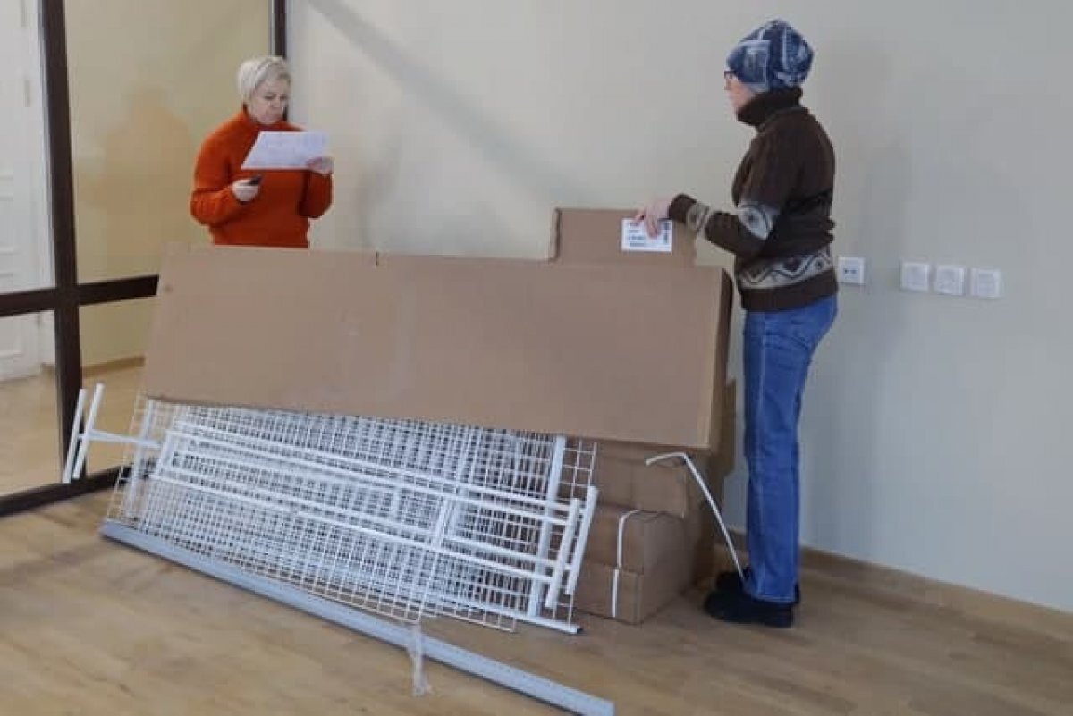    ЦТИ Пермского края переедет в историческое здание в центре Перми