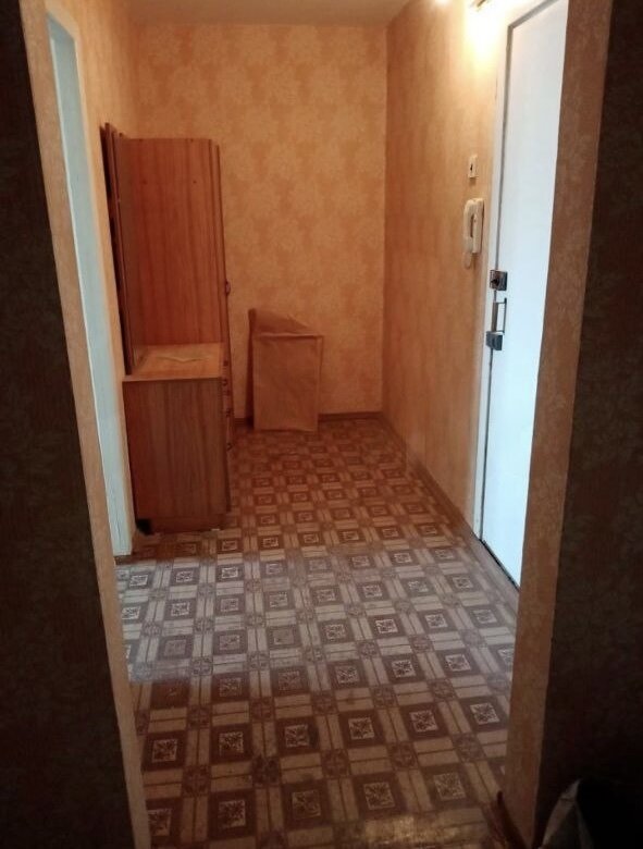 Прихожая