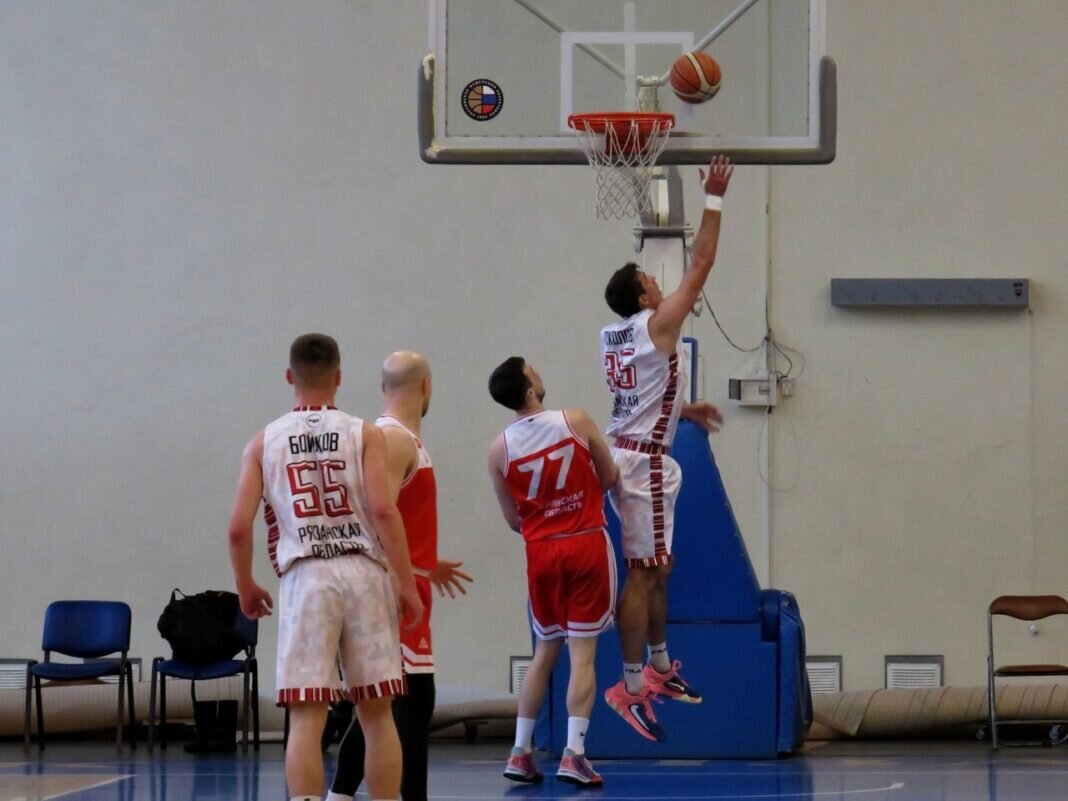    Фото: БК «Рязань»