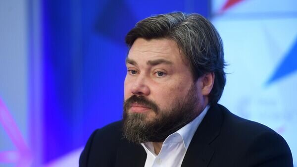    © Sputnik / Илья Питалев