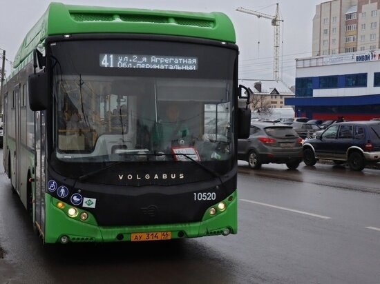     Фото: Администрация Курской области