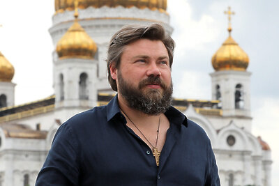    Константин Малофеев ©Lous Whinston Wikipedia.org