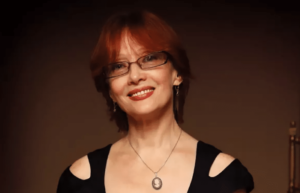    Фото: Ольга Зарубина, biographe.ru Татьяна Шароватова