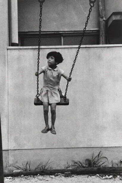 фото Кен Домон