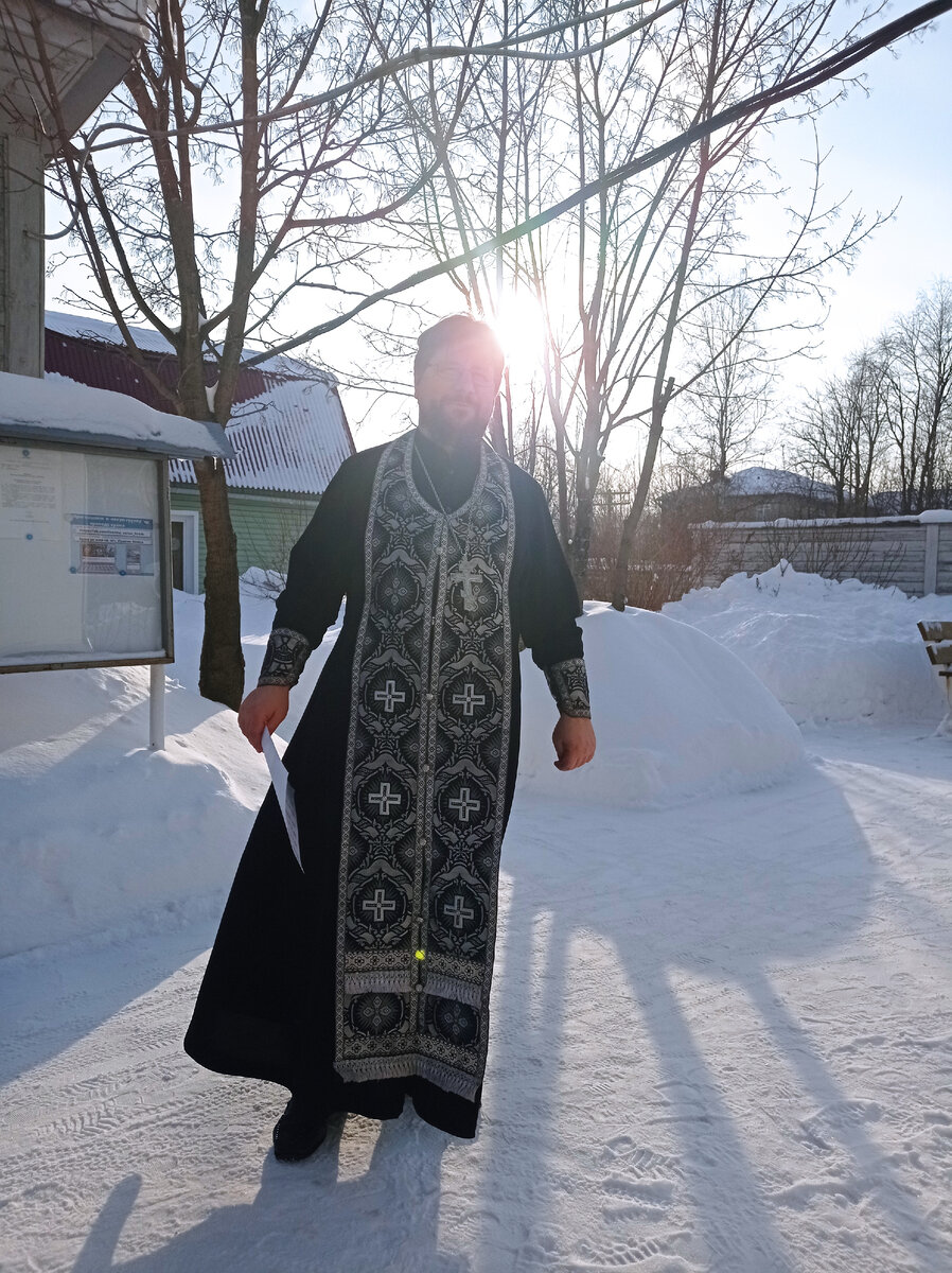 Два солнца моих