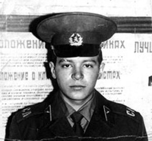 Игорь васьков бадабер фото