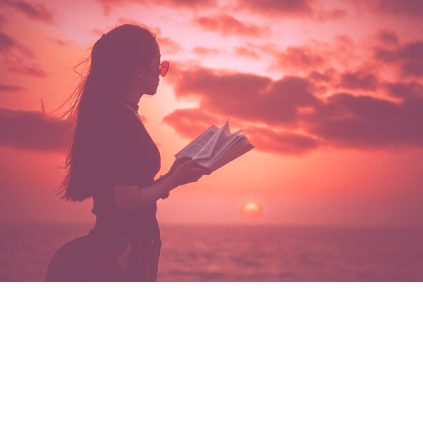 Удивительное время. Много курсов, книг, мотивационных видео – бери и развивайся.