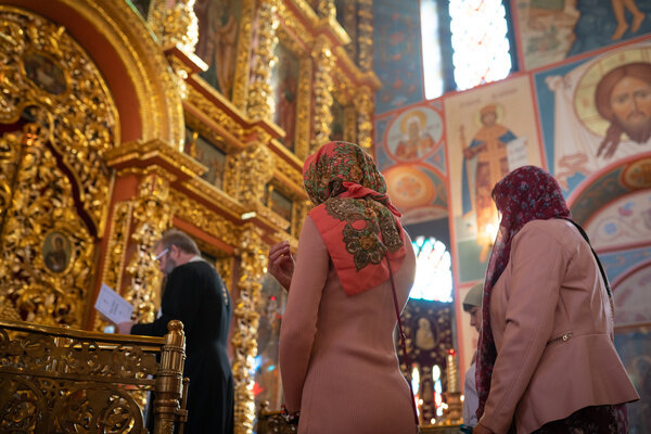 Маврикиев день – народный праздник, день почтения памяти святого Маврикия. Фото © Shutterstock
