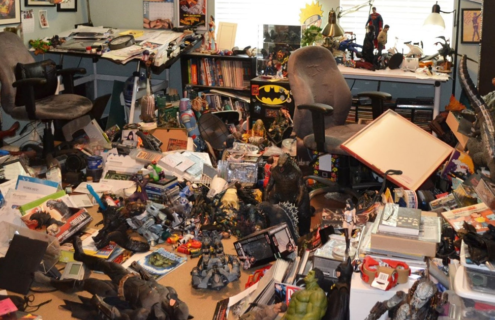 О научности теорий «беспорядка». Или к схеме хаоса | ФИЛОСОФИЯ ...