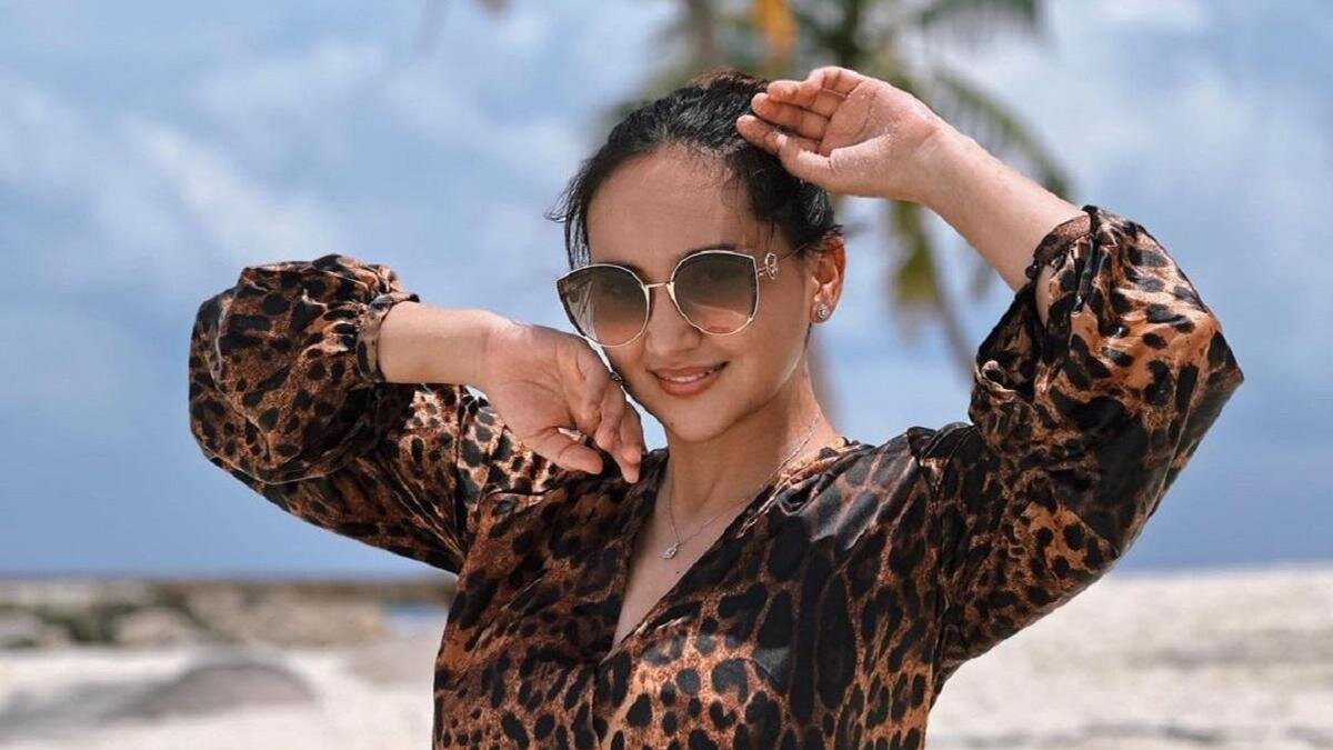    Салтанат Бакаева:instagram.com/saltanat_bakayeva