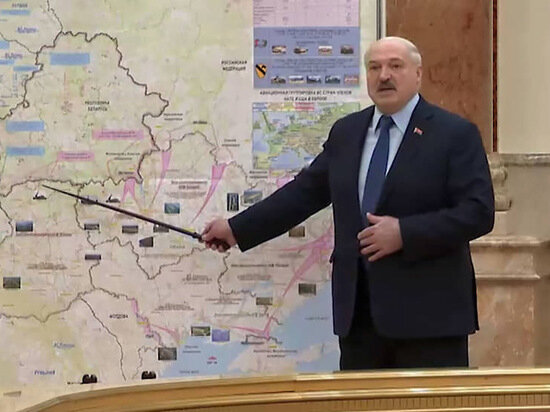   Кадр из видео