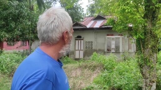 下载视频: Сколько стоит дом в деревне | Мумаичка готовит лумпию | Жизнь русско-филиппинской семьи