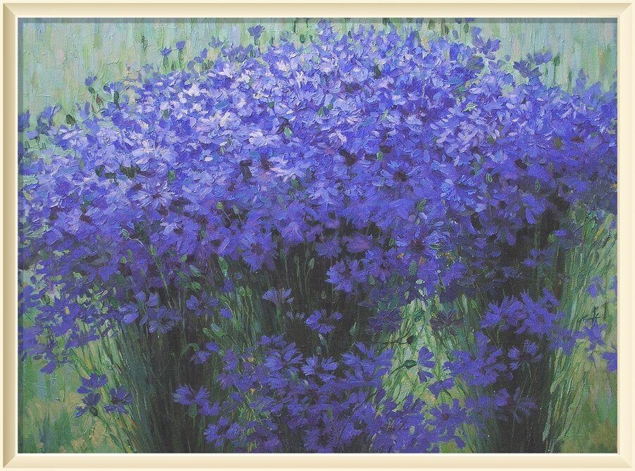 20. � ����� �������� "��������" - �����, �����. 76x102��.