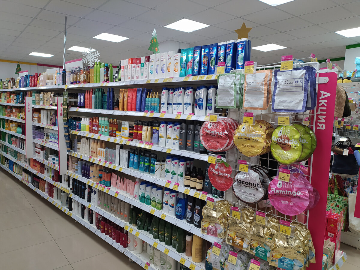 Все фотографии в статье авторские